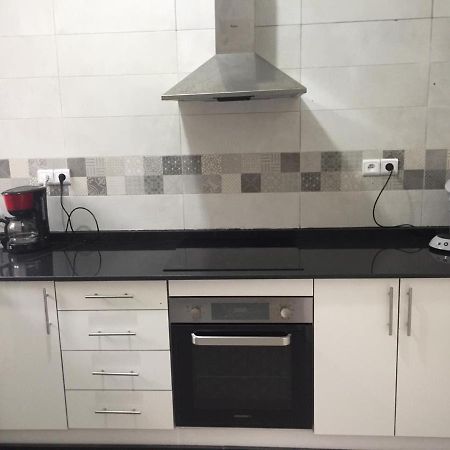 Appartement Hyper Centre De Tanger Екстер'єр фото