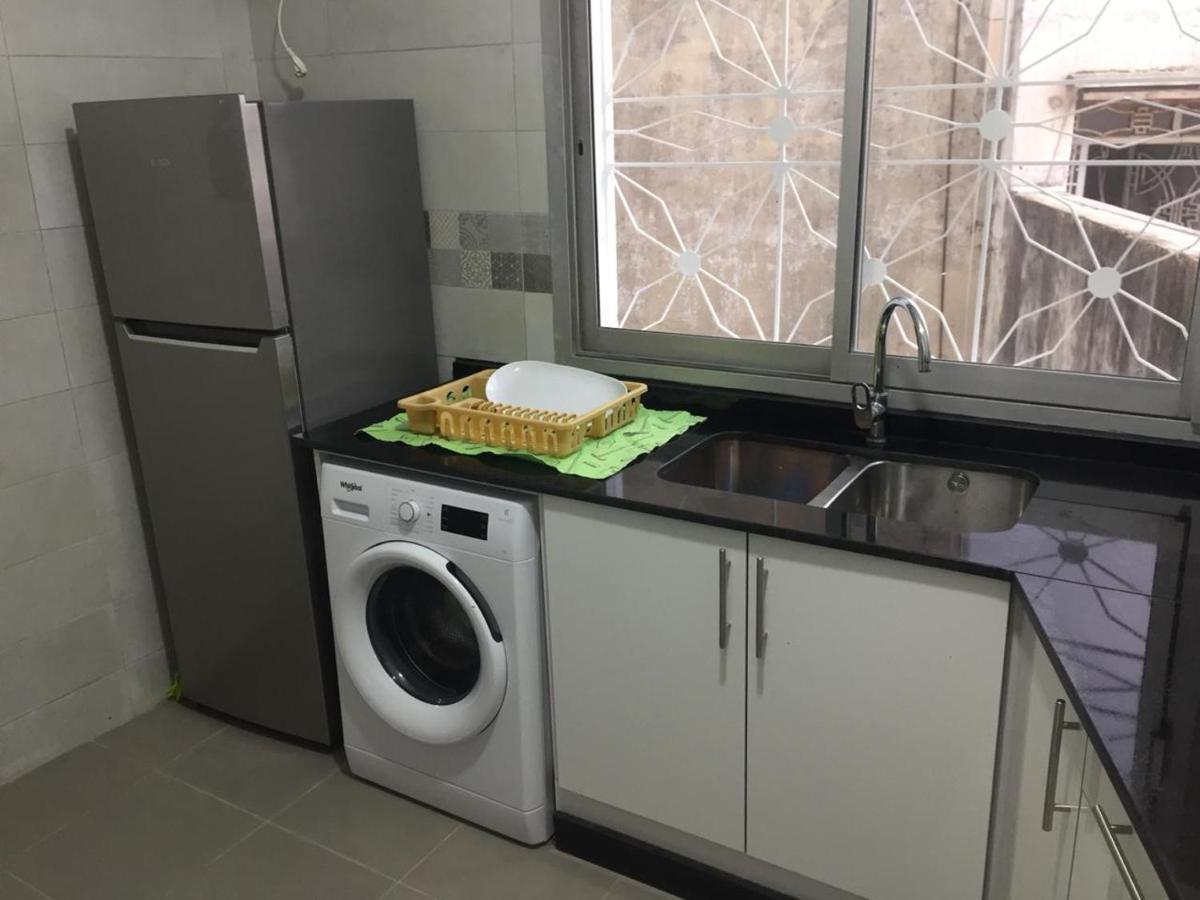 Appartement Hyper Centre De Tanger Екстер'єр фото