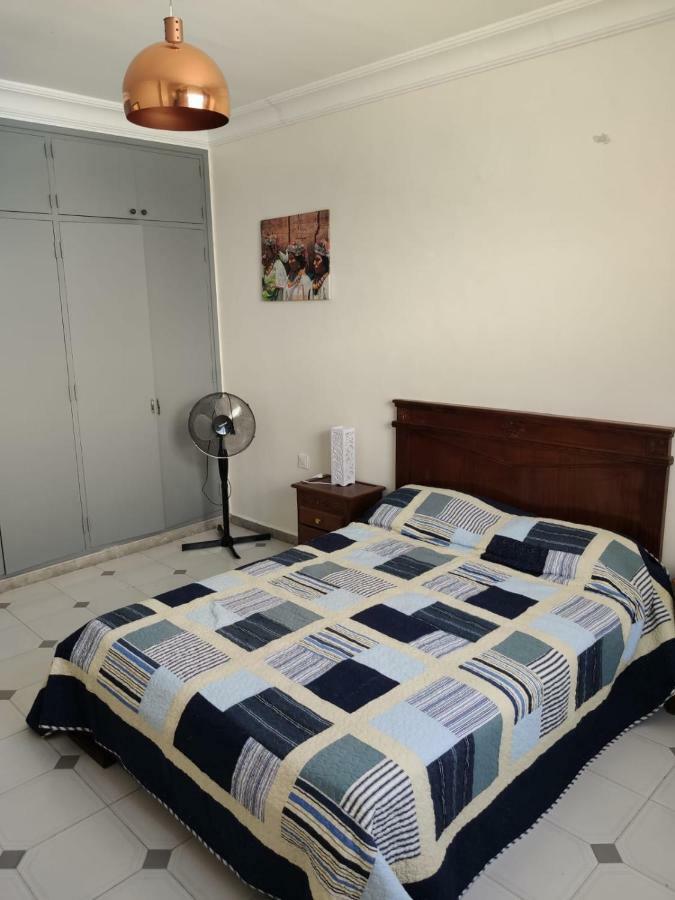 Appartement Hyper Centre De Tanger Екстер'єр фото