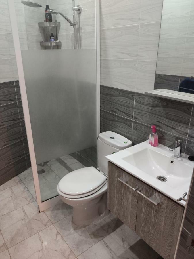 Appartement Hyper Centre De Tanger Екстер'єр фото