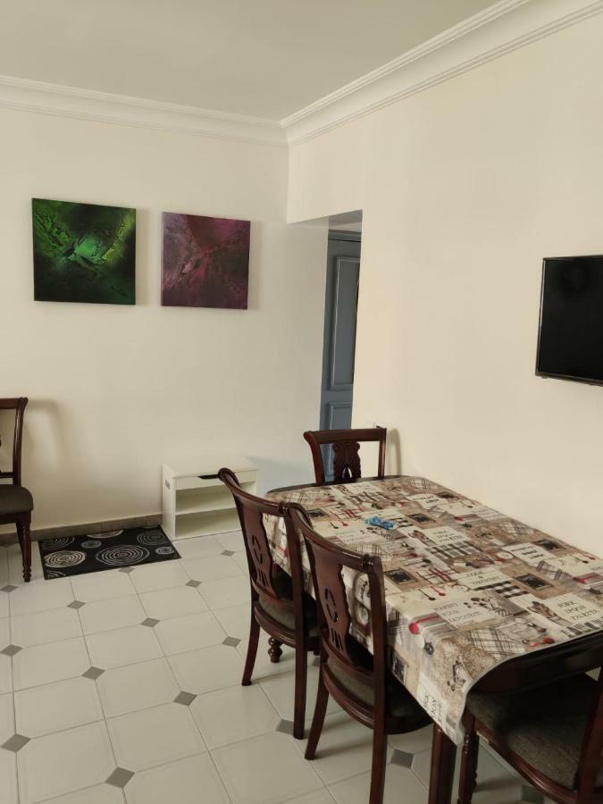 Appartement Hyper Centre De Tanger Екстер'єр фото