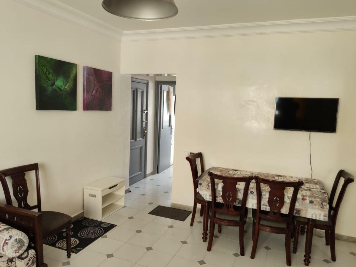 Appartement Hyper Centre De Tanger Екстер'єр фото