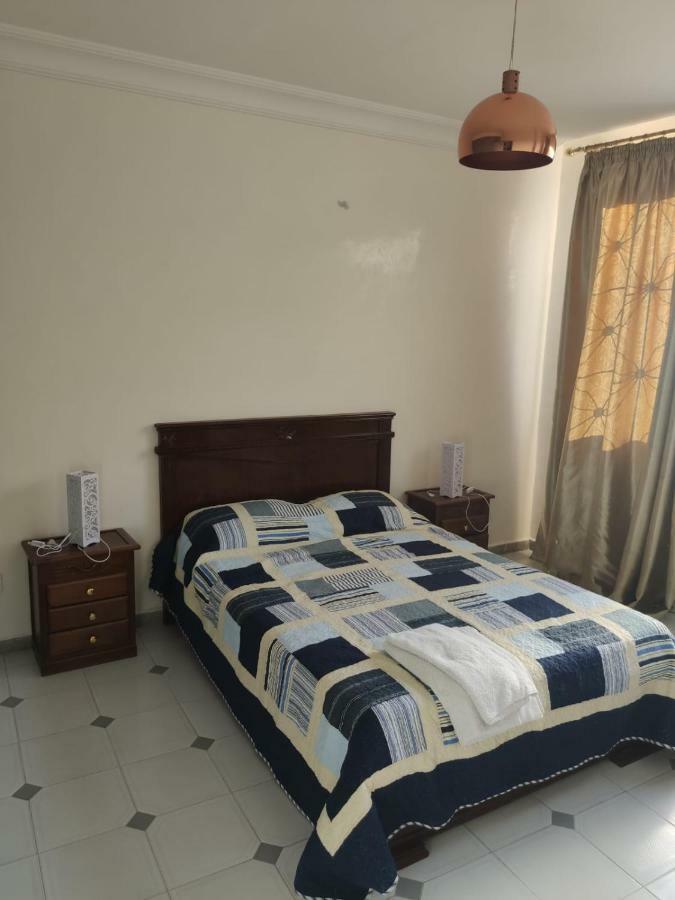 Appartement Hyper Centre De Tanger Екстер'єр фото