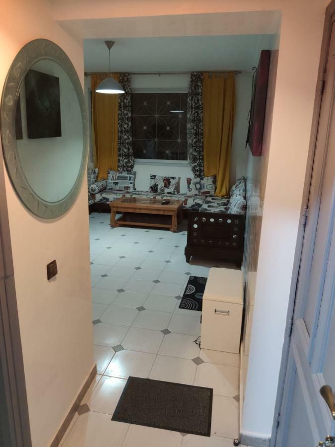 Appartement Hyper Centre De Tanger Екстер'єр фото