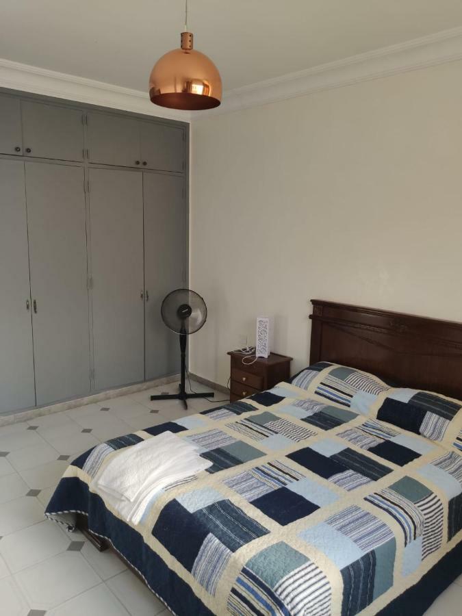 Appartement Hyper Centre De Tanger Екстер'єр фото