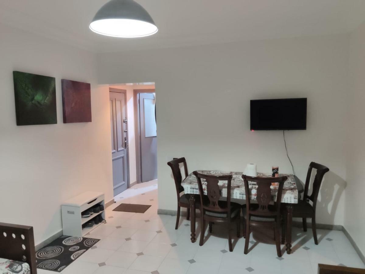 Appartement Hyper Centre De Tanger Екстер'єр фото