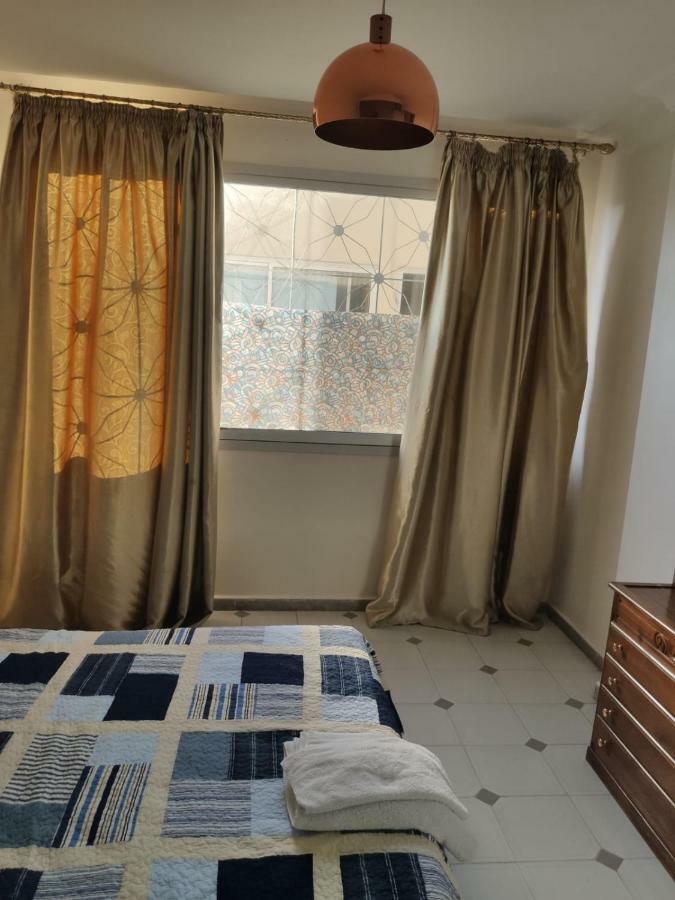 Appartement Hyper Centre De Tanger Екстер'єр фото